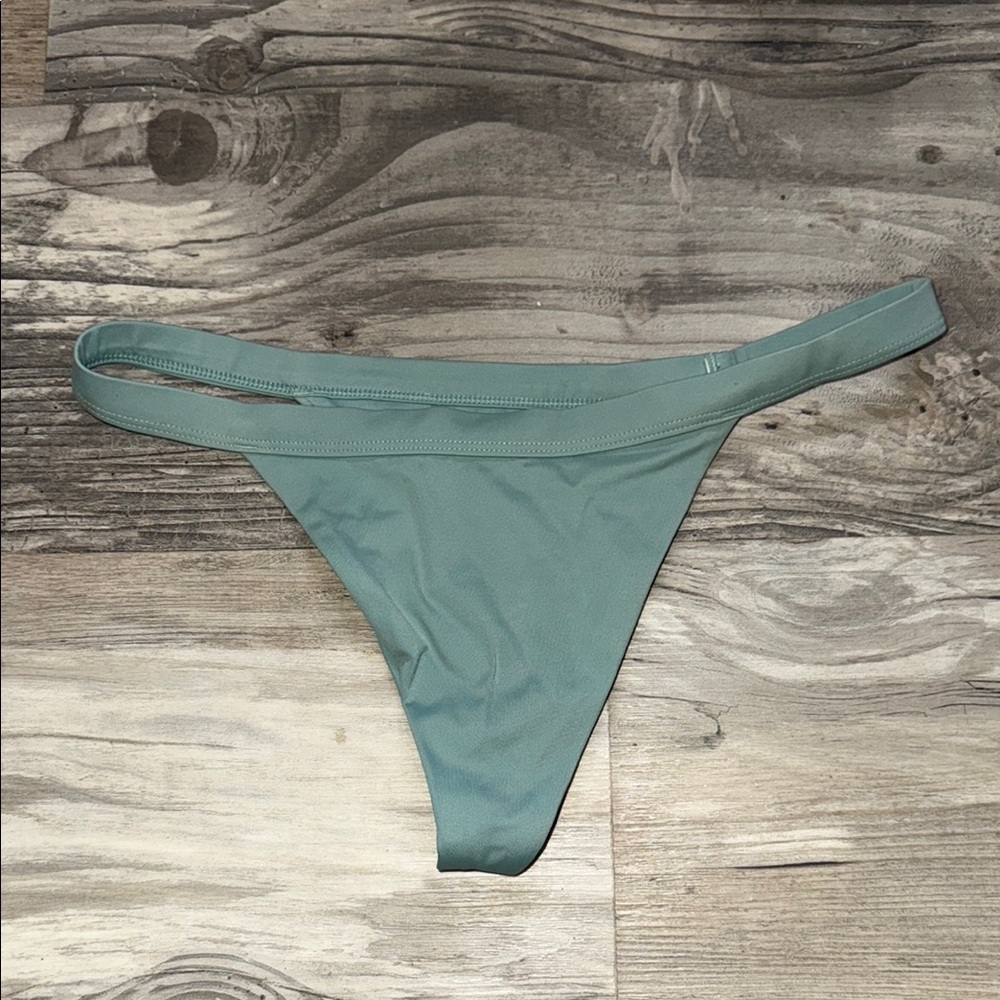 Jolyn Eryn Krouse Marina Bottoms XS